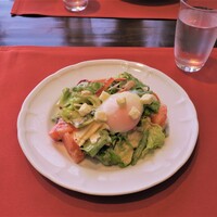 厳選洋食さくらい - さくらいサラダ