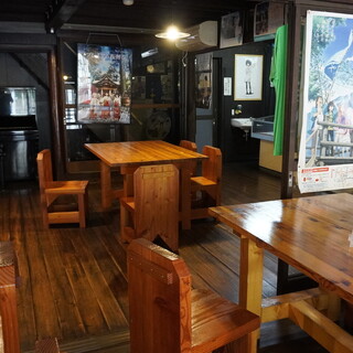 ほっとすぽっと秩父館_2