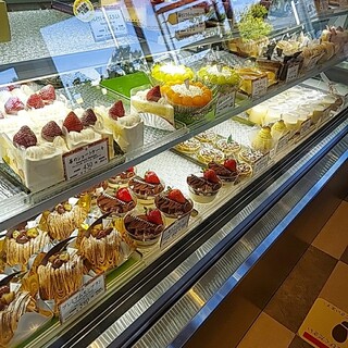 東大阪でおすすめのグルメ情報 ケーキバイキング をご紹介 食べログ 東大阪でおすすめのグルメ情報 ケーキバイキング をご紹介 食べログ