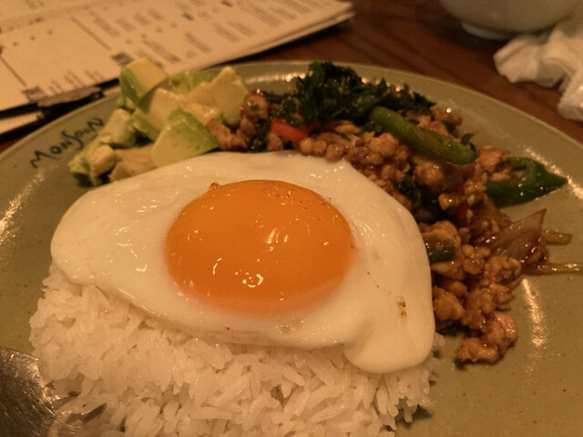 モンスーンカフェ 代官山 image