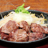 名代 鶴亀家 - 料理写真:
