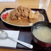 キッチンオトボケ - 料理写真: