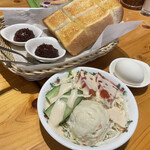 Komeda Kohi Ten - 