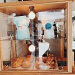 メルシーベイク - 