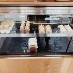 メルシーベイク - 