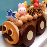 シャトレーゼ - 料理写真: