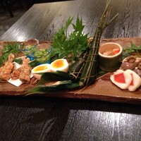 馳走 きむら - 