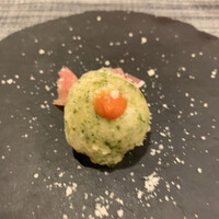 カジュアルフレンチ Kuro96 - 