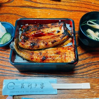 水郷潮来 鹿島神宮でおすすめのグルメ情報 ウナギ をご紹介 食べログ 水郷潮来 鹿島神宮でおすすめのグルメ情報 ウナギ をご紹介 食べログ