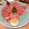 二代目ゲンコツ炭火焼肉 本店