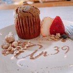 カフェ アン39 - 