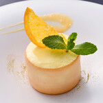 スマイリーネプチューン - 5&6月デザートイメージ