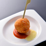 スマイリーネプチューン - 5&6月料理イメージ