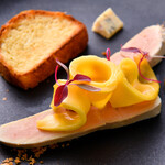 スマイリーネプチューン - 5&6月料理イメージ