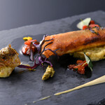 スマイリーネプチューン - 5&6月料理イメージ