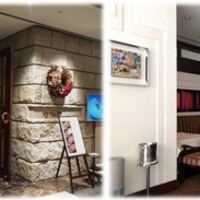 グリルうかい 丸の内店 - 