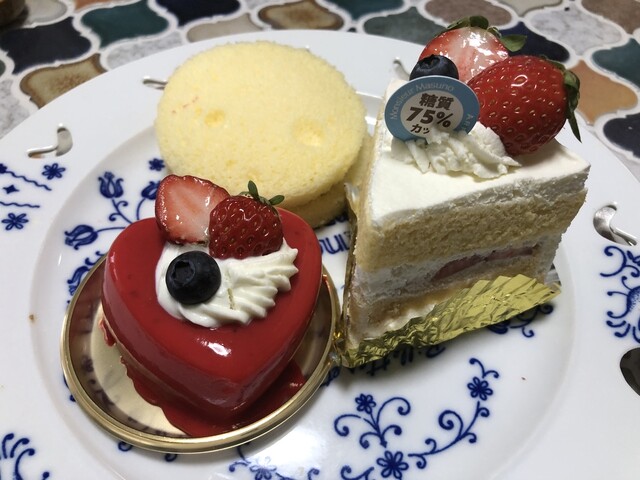 ムッシュマスノ アルパジョン 大河原店 大河原 ケーキ 食べログ ムッシュマスノ アルパジョン 大河原店 大河原 ケーキ 食べログ