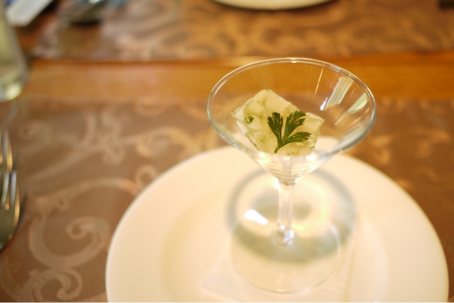 ノースポール - 富谷町その他（フレンチ）の写真