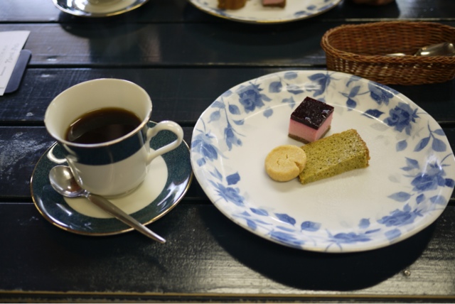 ノースポール - 富谷町その他（フレンチ）の写真