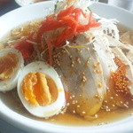 福々麺 - 
