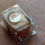 妙ちくりん - チョコなるお菓子（名前忘れました）