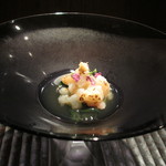 銀座 水野 - ここから9/4の誕生日前祝い開始！(抜粋です)