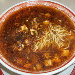 Kikyouya - 人気のマーボー麺