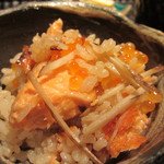 銀座 水野 - 二杯目