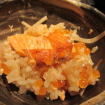 銀座 水野 - 三杯目(笑)