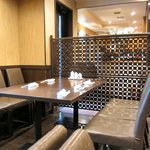 中国酒家 大三元 - 店内風景