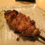 鳥しき - さえずり