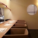 稲荷町髙はし - 