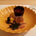 稲荷町髙はし - 