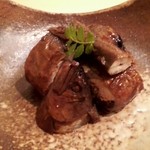 稲荷町髙はし - 