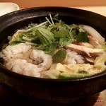 稲荷町髙はし - 