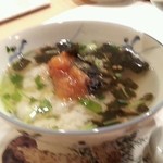 稲荷町髙はし - 