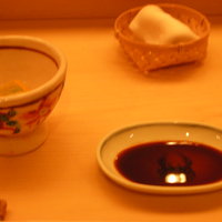 すし乾山 ホテルニューオータニ大阪店 - 