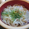 総のうどん・そば  酒々井PA(下り)店