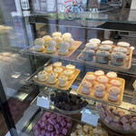 エスキィス - トゥンカロン・ギモーヴのサンプル