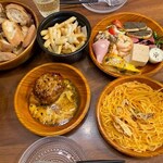 俺のイタリアン - 