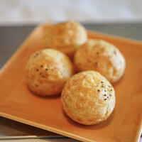 Benoit Alain Ducasse - 