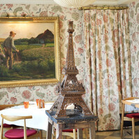Benoit Alain Ducasse - 