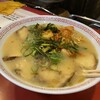 金龍ラーメン 道頓堀店