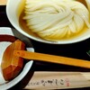 純愛うどん なでしこ