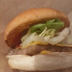 ウェンディーズ・ファーストキッチン - ウェンディーズバーガーUSA