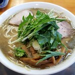 麺饗 松韻 - 