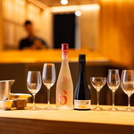 麻布十番 鮨 天万 - 