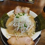 BUREN - 武蓮ラーメン