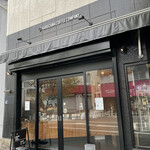 KARUIZAWA COFFEE COMPANY - 