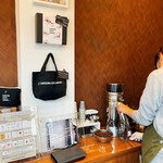 KARUIZAWA COFFEE COMPANY - 